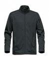 Heren Softshell Jas Stormtech Greenwich KS-3 Dolphin